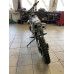MOTOCYKL NITRO - XB34 MONSTER 140CC 4T 17/14